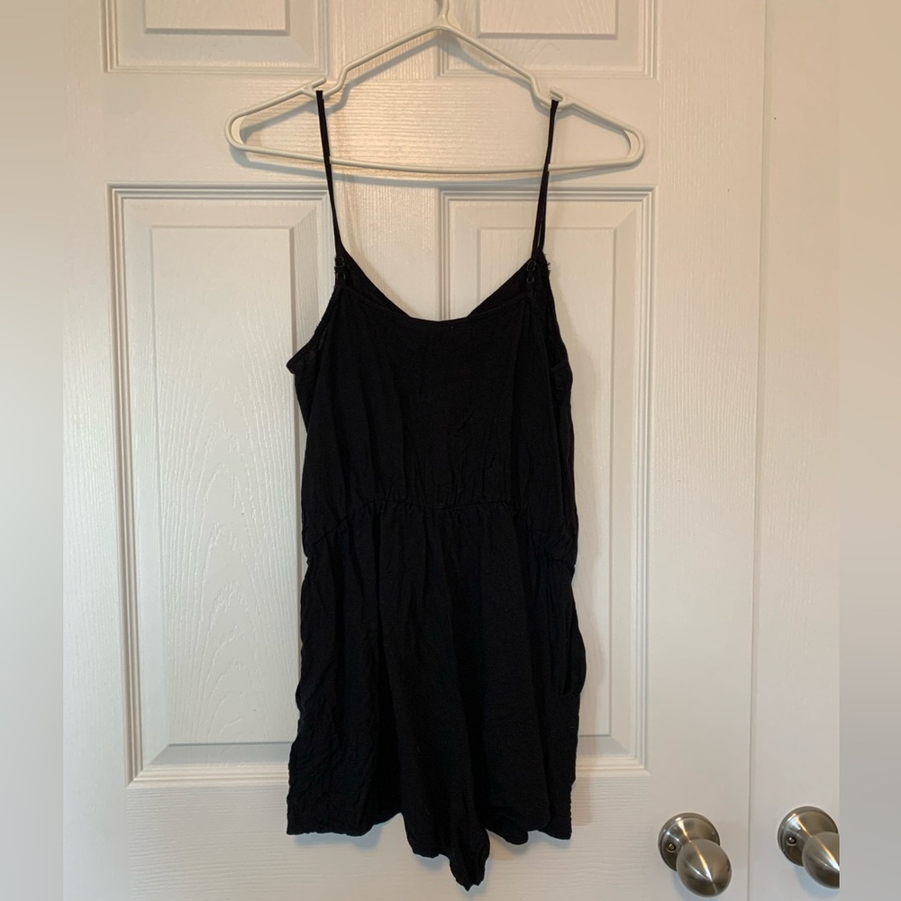 H&M Romper *pockets* - Picture 2 of 4